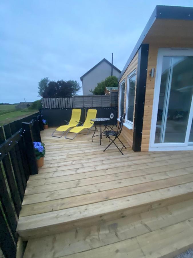 Number Fifty Six Holiday home Saint Monance