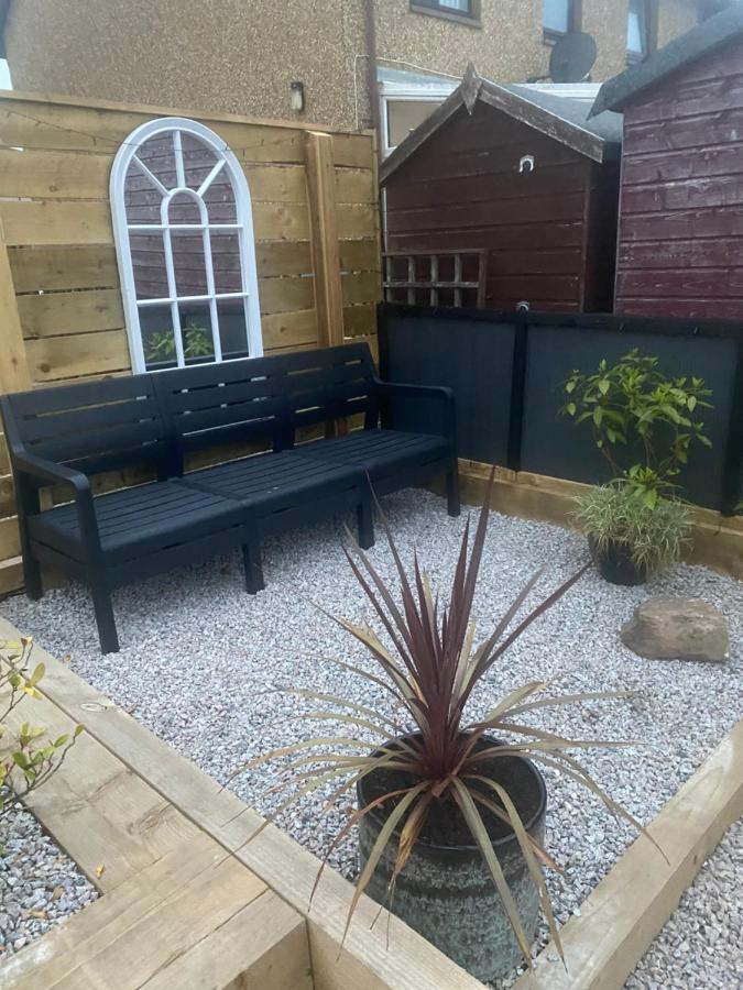 Number Fifty Six Holiday home Saint Monance