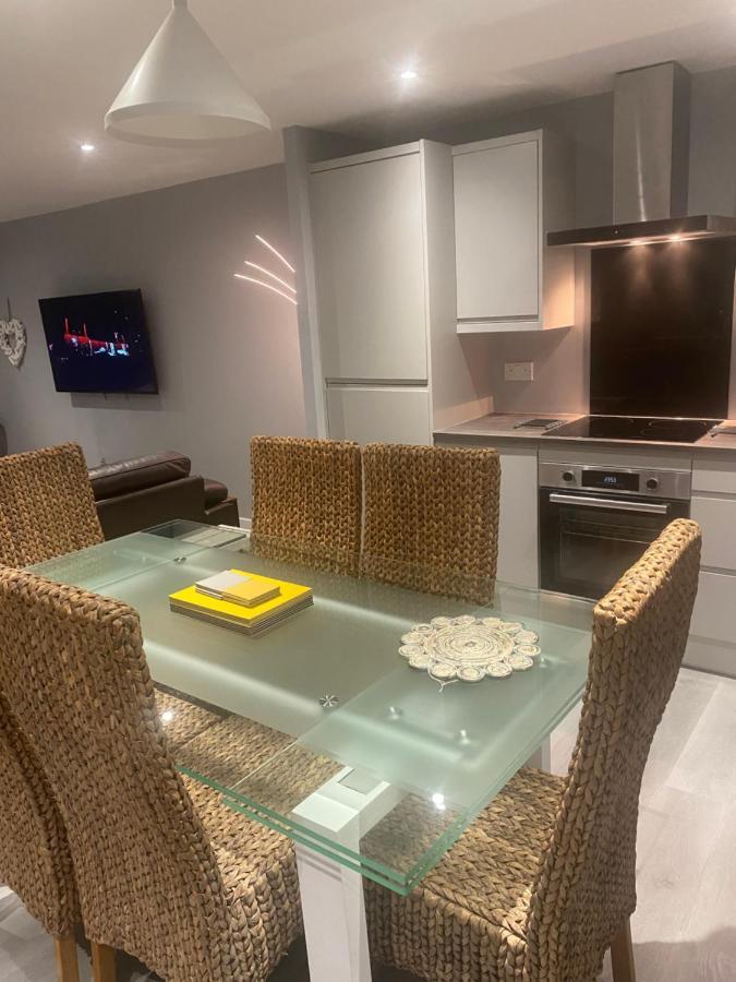 Number Fifty Six Holiday home