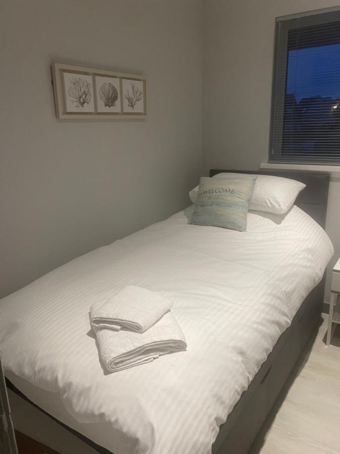 Number Fifty Six Holiday home *