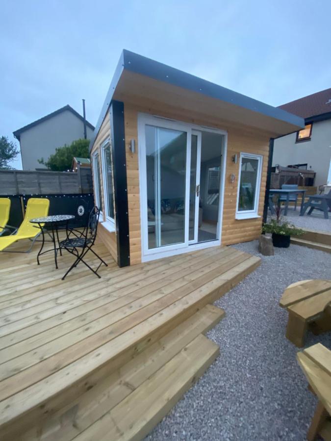Number Fifty Six Holiday home *