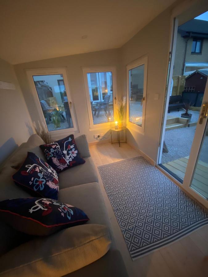 Number Fifty Six Holiday home