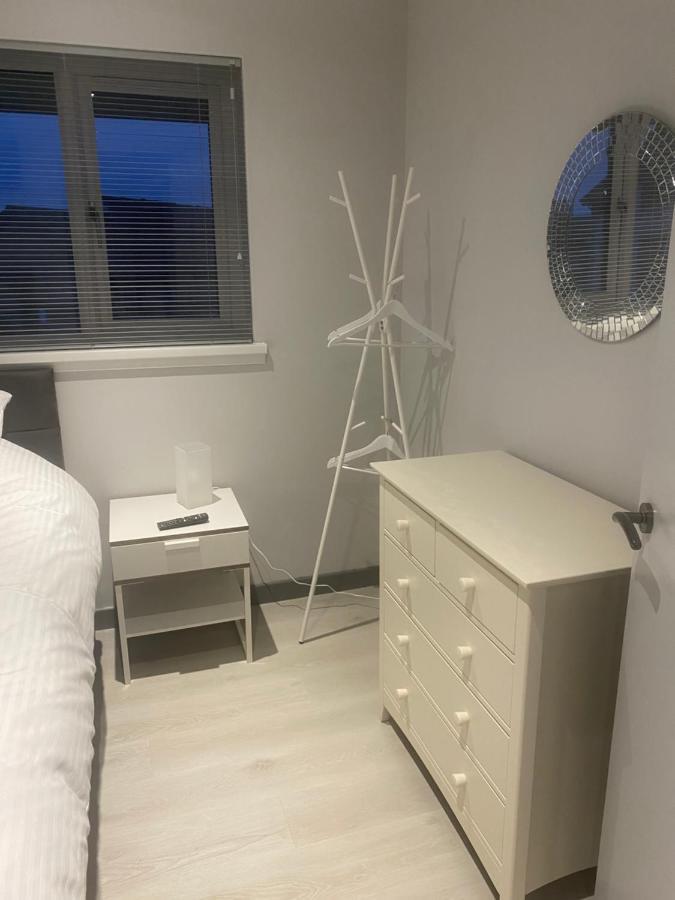 Number Fifty Six Holiday home Saint Monance