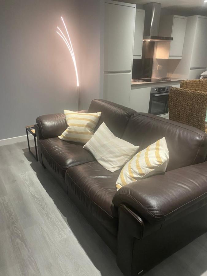 Number Fifty Six Holiday home